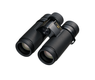 Nikon Monarch HG 10x30 Çatı Dürbün