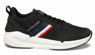 U.S. Polo Assn. Well Erkek Spor Ayakkabı
