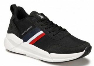 U.S. Polo Assn. Well Erkek Spor Ayakkabı