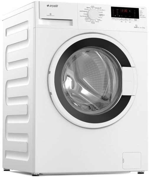 Arçelik 8103 YDT Çamaşır Makinesi