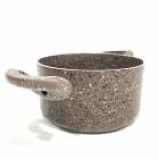 Taşhan Eko Granit Derin Tencere 18 cm