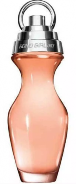 Avon Bond Girl 007 EDP 50 ml Kadın Parfümü