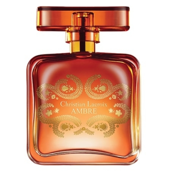Avon Christian Lacroix Ambre EDT 75 ml Erkek Parfümü