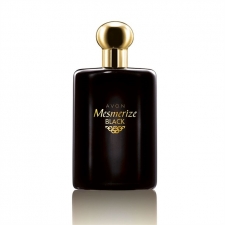 Avon Masmerize Black EDT 75 ml Erkek Parfümü resim