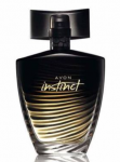 Avon Instinct EDT 75 ml Erkek Parfümü resim