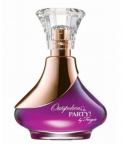 Avon Outspoken Party By Fergie EDP 50 ml Kadın Parfümü resim