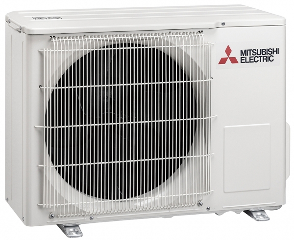 Mitsubishi Electric HareME 9 Duvar Tipi Klima (9.000 BTU)