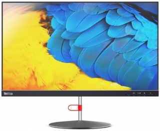 Lenovo ThinkVision X24-20 Monitör