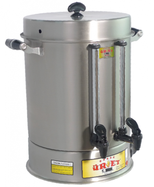 Üret Standart CM-160 Çay Otomatı (14 lt)