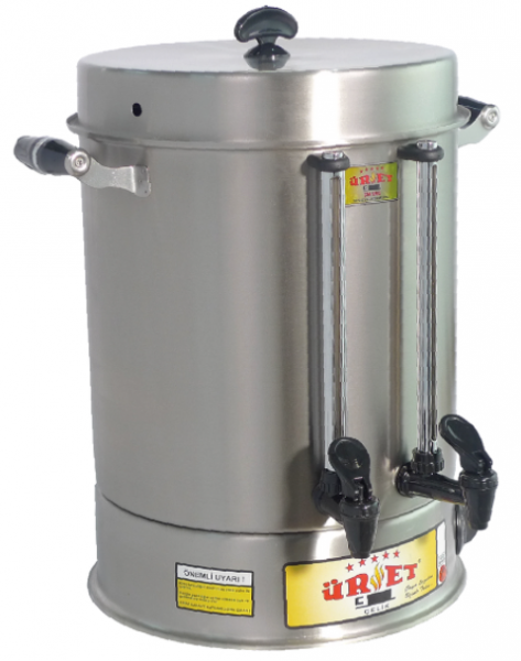 Üret Standart CM-80 Çay Otomatı (9 lt)