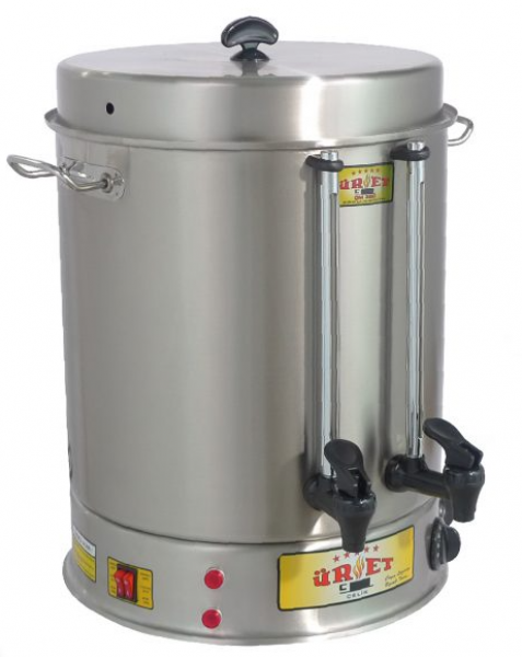 Üret Standart CM-800 Çay Otomatı (100 lt)