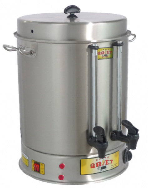 Üret Standart CM-500 Çay Otomatı (50 lt)