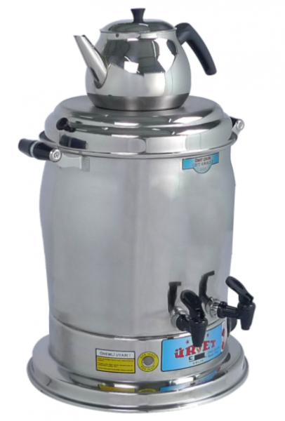 Üret LTM-01 Semaver