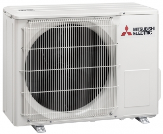 Mitsubishi Electric HareME 18 Duvar Tipi Klima