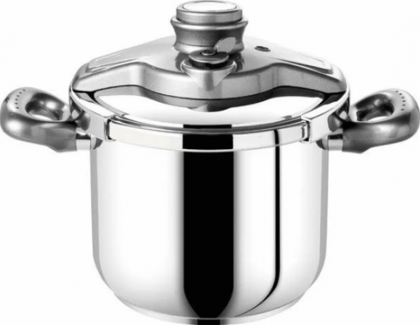 Narin Pisa Düdüklü Tencere (5 Litre)