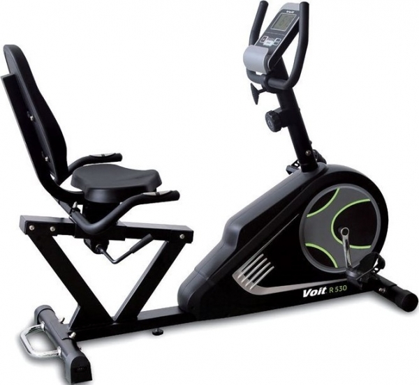 Voit R530 Yatay Bisiklet