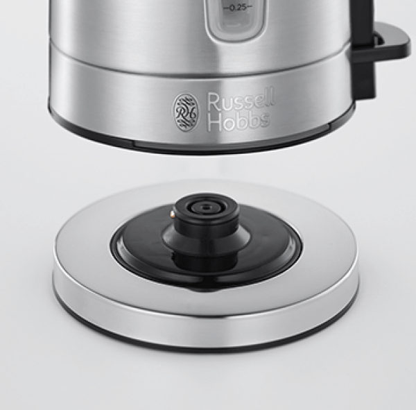 Russell Hobbs 24190 Su Isıtıcı (Çelik)