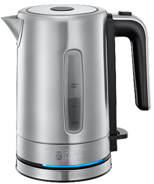Russell Hobbs 24190 Su Isıtıcı (Çelik)