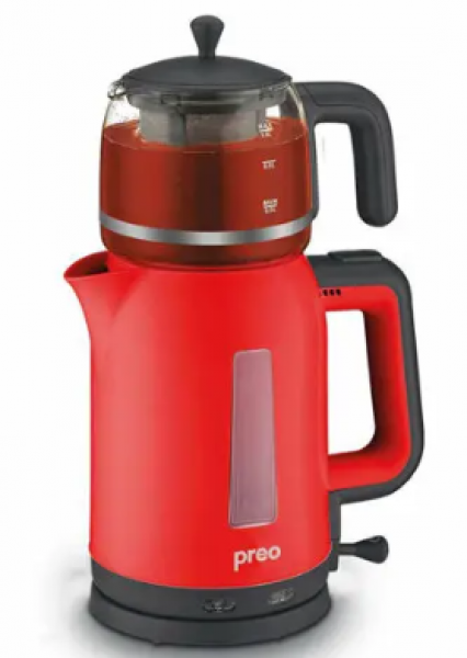 Preo PTM01 Çay Makinesi