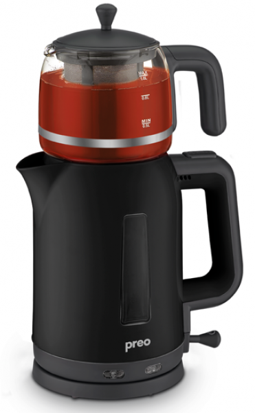 Preo PTM01 Çay Makinesi
