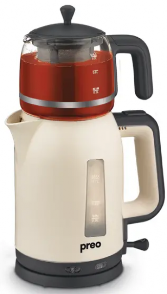 Preo PTM01 Çay Makinesi
