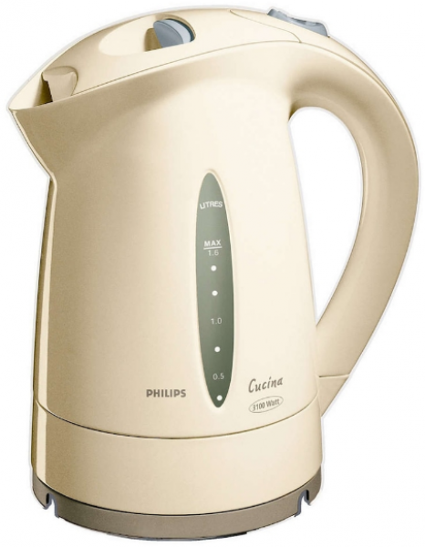 Philips HD4672-50 Su Isıtıcı
