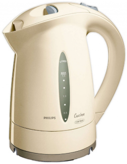 Philips HD4672-50 Su Isıtıcı