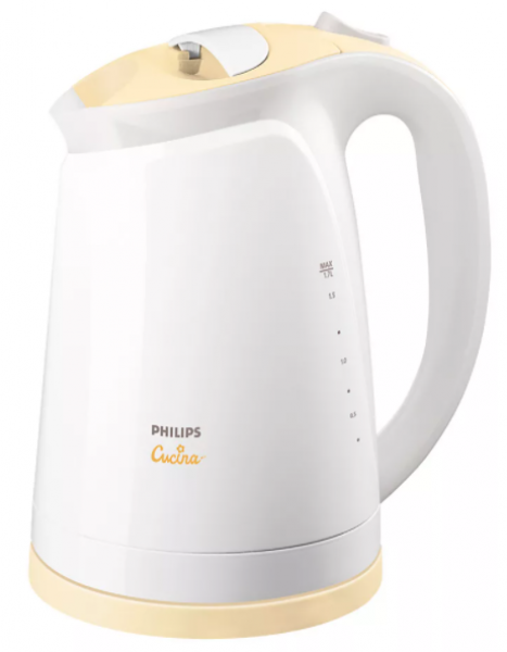 Philips Cucina HD4681-80 Su Isıtıcı