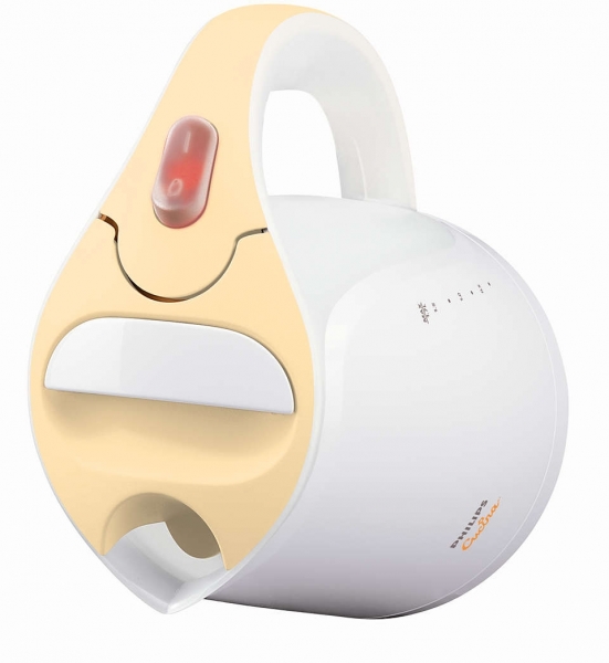 Philips Cucina HD4681-80 Su Isıtıcı