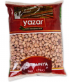 Yazar 10 mm Kiraz Barbunya Fasulye 1 kg resim