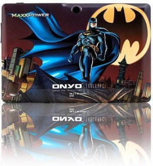 Onyo Maxx Power Batman Cartoon Tablet