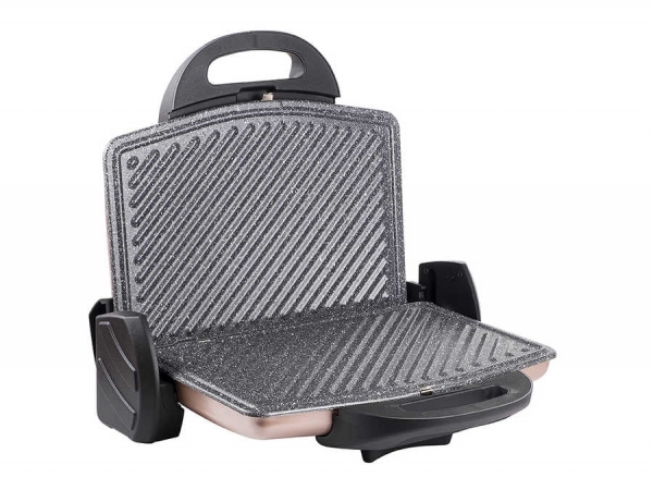 Tantitoni Granit Rosegold Tost Makinesi