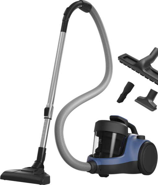 Electrolux ECC21-4SB Elektrikli Süpürge