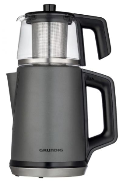 Grundig TM-6960C Çay Makinesi