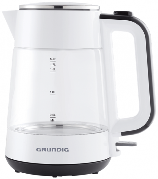 Grundig WK 7850 Su Isıtıcı