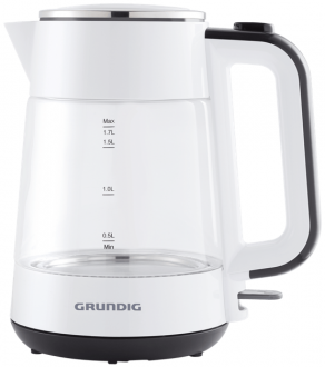 Grundig WK 7850 Su Isıtıcı