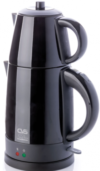 CVS DN 1515 Sudem Deluxe Çay Makinesi