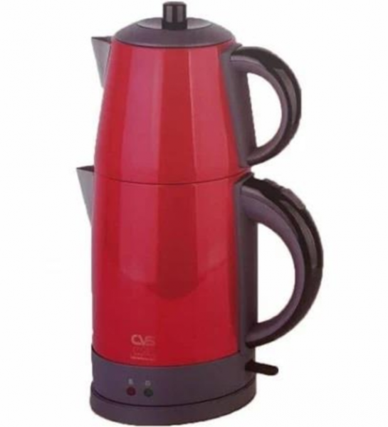 CVS DN 1515 Sudem Deluxe Çay Makinesi
