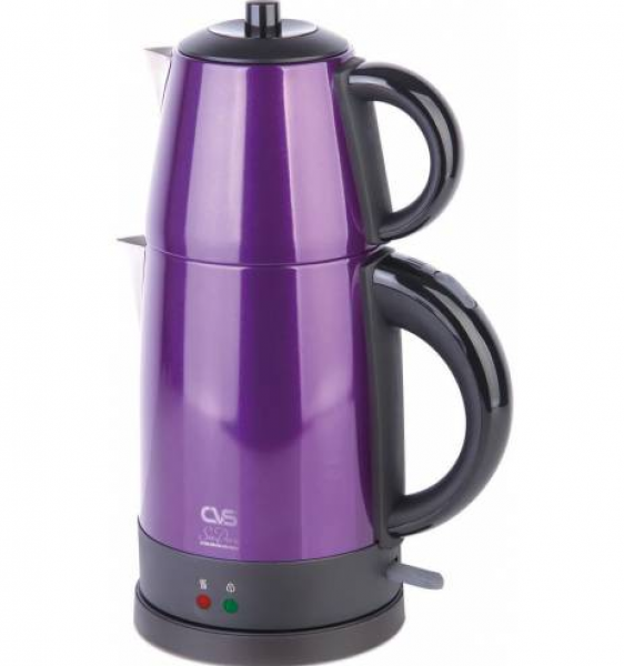 CVS DN 1515 Sudem Deluxe Çay Makinesi