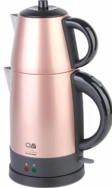 CVS DN 1515 Sudem Deluxe Çay Makinesi