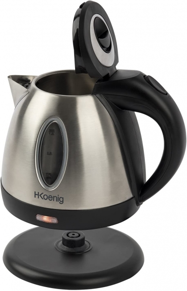 H.Koenig BO12 Su Isıtıcı