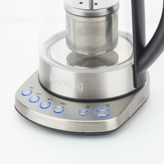 H.Koenig TI700 Su Isıtıcı
