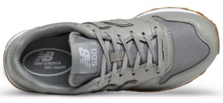 New Balance 500 Kadın Spor Ayakkabı