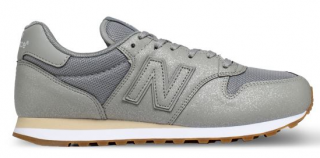 New Balance 500 Kadın Spor Ayakkabı