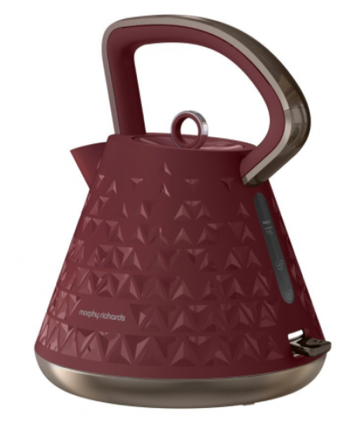 Morphy Richards 108102 Su Isıtıcı