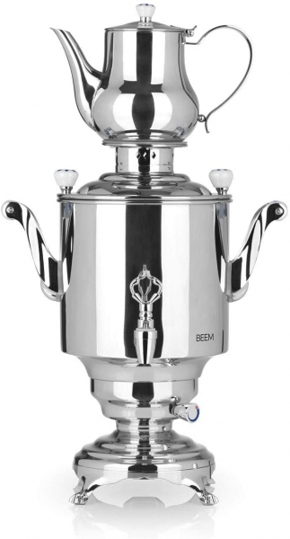 Beem Romanov III Semaver