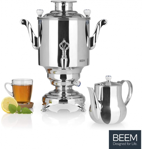 Beem Romanov III Semaver
