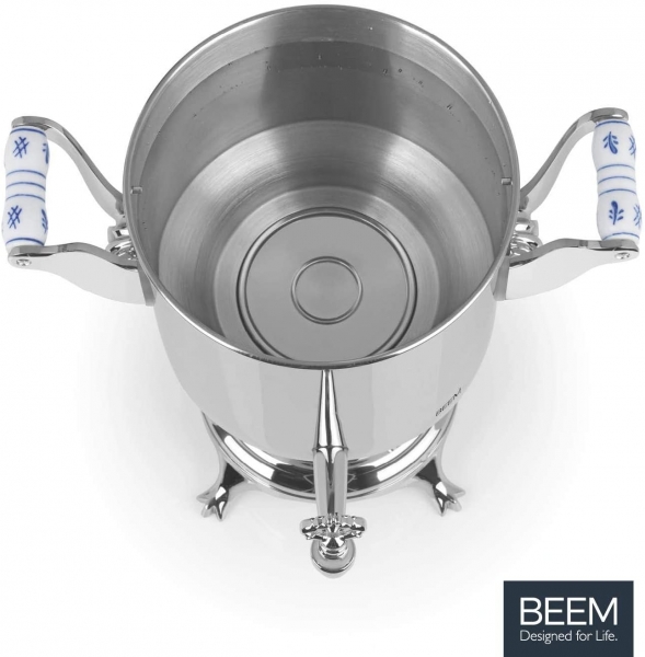 Beem Romanov III Semaver