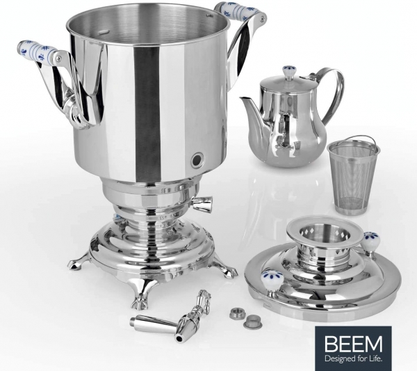 Beem Romanov III Semaver