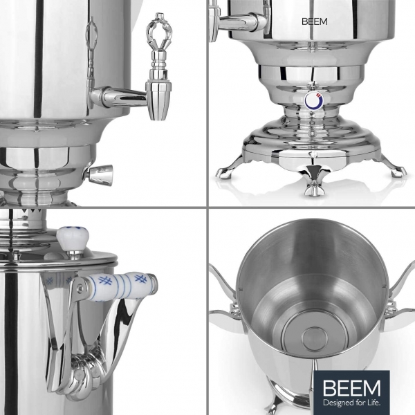 Beem Romanov III Semaver